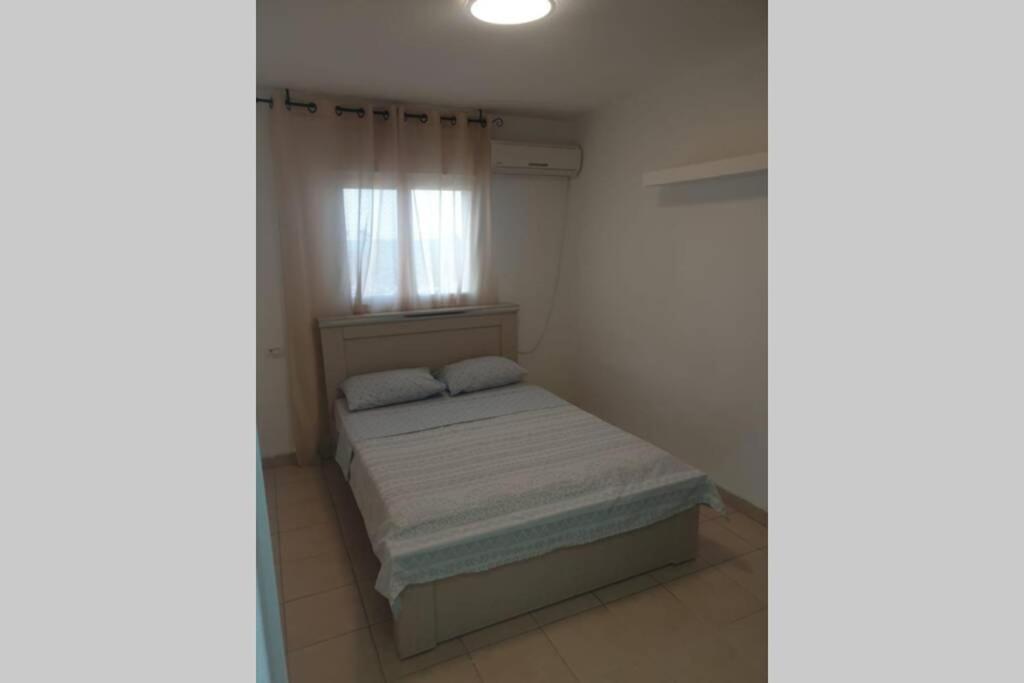 Cozy Apartment With Sea Views Haïfa Extérieur photo